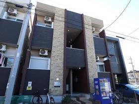 Ｒｅｓｉｄｅｎｃｅ　Ｉｍａｉｋｅ