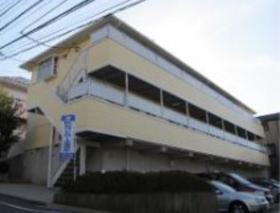 神奈川県横浜市青葉区美しが丘５ 2階建 築36年4ヶ月