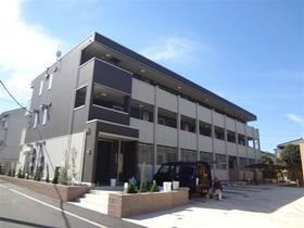 東京都国分寺市西元町３ 3階建 築10年10ヶ月