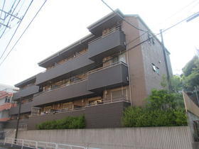 神奈川県横浜市港南区最戸２ 3階建 築14年7ヶ月
