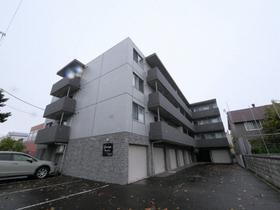 北海道札幌市中央区南十八条西８ 4階建