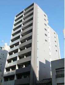 東京都台東区鳥越１ 13階建 築8年7ヶ月