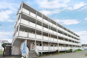 神奈川県座間市さがみ野１ 4階建 築61年10ヶ月