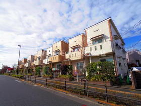 東京都東久留米市中央町２ 2階建 築11年6ヶ月