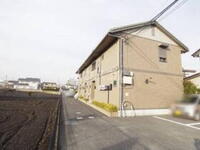神奈川県相模原市緑区二本松4 2階建 築23年2ヶ月