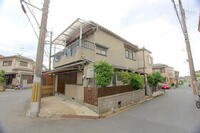 長尾東町吉川邸