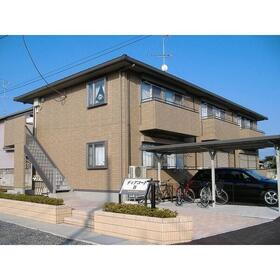 群馬県館林市新宿２ 2階建 築19年4ヶ月