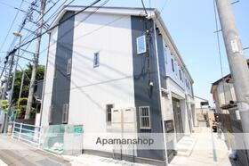 イーエステート 2階建