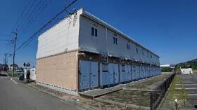 群馬県みどり市笠懸町鹿 賃貸アパート