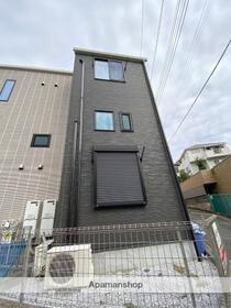 神奈川県横浜市旭区本村町 賃貸アパート