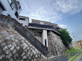 兵庫県神戸市兵庫区会下山町１ テラスハウス