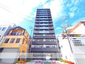 大阪府大阪市福島区吉野５ 13階建 築1年11ヶ月