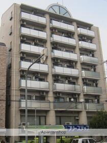 大阪府大阪市淀川区塚本４ 9階建 築37年8ヶ月