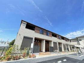 大阪府和泉市阪本町 賃貸アパート