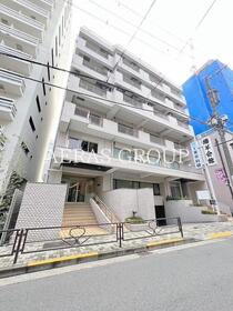 ニューハイツ湯島