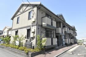 新潟県新潟市江南区亀田向陽２ 2階建 築19年6ヶ月