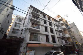 兵庫県神戸市兵庫区塚本通１ 5階建 築47年7ヶ月