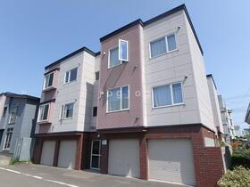 パレットコートＩ