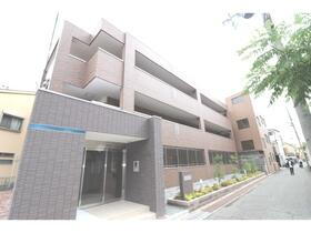 兵庫県尼崎市道意町５ 賃貸マンション