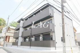 千葉県松戸市岩瀬 賃貸アパート