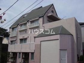 神奈川県横浜市南区大岡３ 3階建 築29年10ヶ月