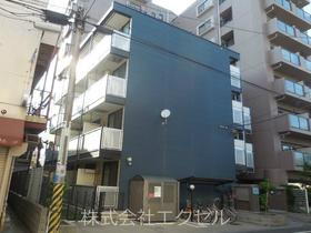 東京都国分寺市本多２ 4階建 築13年10ヶ月