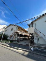 加美北9丁目文化住宅