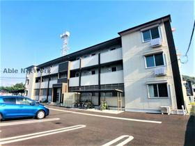 熊本県熊本市北区弓削６ 3階建 築4年4ヶ月