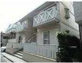 東京都文京区本郷５ 2階建 築36年7ヶ月