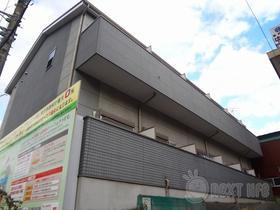 神奈川県座間市さがみ野１ 2階建 築17年5ヶ月