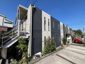 愛知県名古屋市昭和区楽園町 賃貸マンション