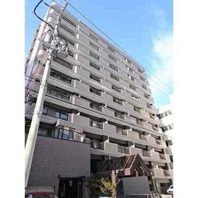 北海道札幌市中央区北一条西１８ 11階建 築34年4ヶ月