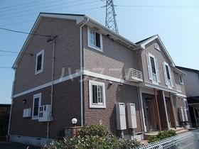 愛知県豊川市蔵子３ 2階建 築20年9ヶ月