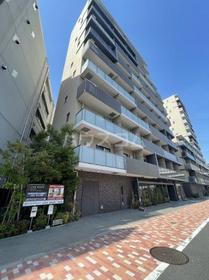 ＯＮＥ　ＲＯＯＦ　ＲＥＳＩＤＥＮＣＥ　ＫＩＢＡ　ＷＥＳＴ 10階建