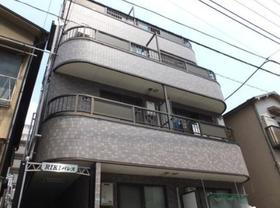 東京都豊島区池袋本町２ 4階建 築28年3ヶ月