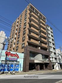 広島県広島市中区舟入本町 10階建 築30年4ヶ月