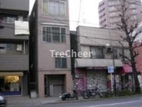 東京都豊島区雑司が谷２ 4階建 築26年4ヶ月