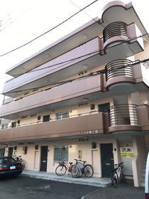 北海道札幌市中央区南十三条西６ 4階建 築34年7ヶ月