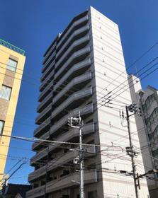 東京都台東区元浅草３ 14階建 築1年8ヶ月