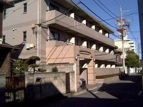 東京都国分寺市本町３ 3階建 築24年