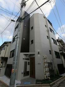東京都新宿区中落合１ 地上4階地下1階建 築3年10ヶ月