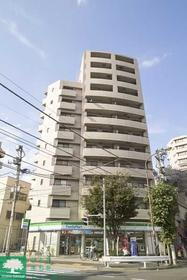 東京都渋谷区恵比寿２ 地上12階地下1階建 築23年9ヶ月