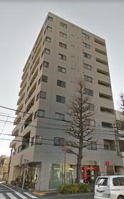 東京都杉並区上荻２ 10階建 築30年4ヶ月