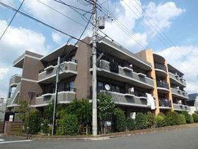 東京都東大和市立野２ 4階建 築20年5ヶ月