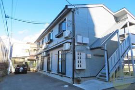 宮城県仙台市若林区南小泉字八軒小路 賃貸アパート