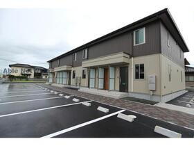 シャーメゾンｙ’ｓ 2階建