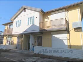 京都府福知山市厚東町 賃貸アパート