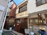 大阪府大阪市生野区勝山北1 2階建 築69年4ヶ月