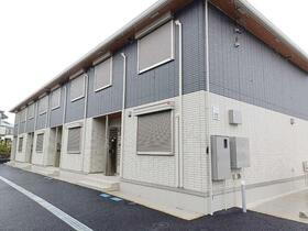 東京都町田市金森２ 2階建 