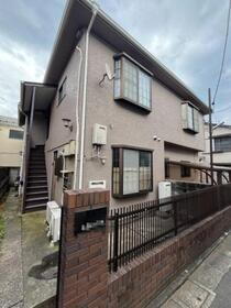 東京都豊島区西池袋２ 2階建